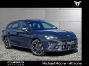 Cupra Leon 2025