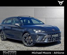 Cupra Leon 2025
