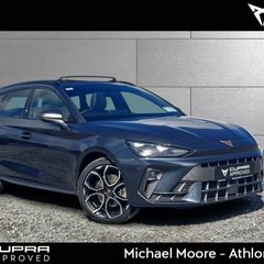Cupra Leon 2025