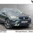SEAT Ateca 2023