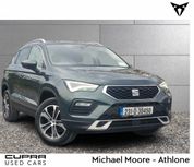 SEAT Ateca 2023
