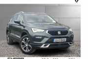 SEAT Ateca 2023
