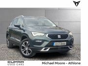 SEAT Ateca 2023
