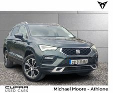 SEAT Ateca 2023
