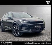 Cupra Formentor 2026