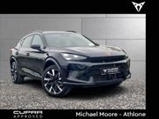 Cupra Formentor 2026