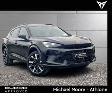 Cupra Formentor 2026