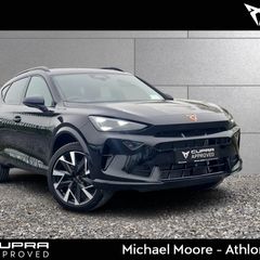 Cupra Formentor 2026