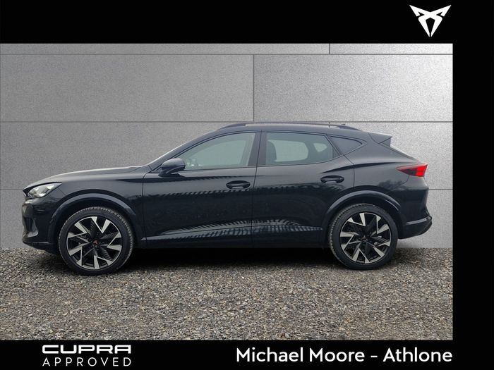 Cupra Formentor 2026
