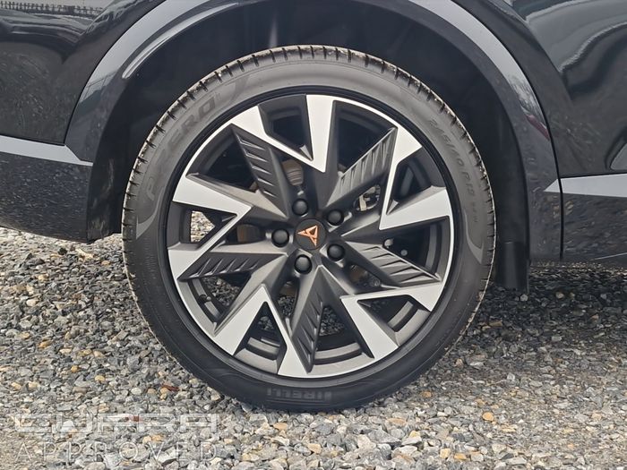 Cupra Formentor 2026
