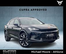 Cupra Formentor 2026