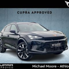 Cupra Formentor 2026