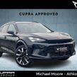 Cupra Formentor 2026