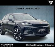 Cupra Formentor 2026