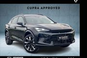 Cupra Formentor 2026