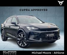 Cupra Formentor 2026