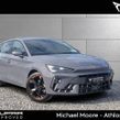 Cupra Leon 2025