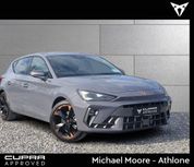 Cupra Leon 2025