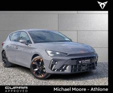 Cupra Leon 2025