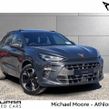 Cupra Terramar 2026