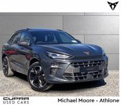 Cupra Terramar 2026