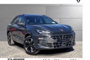 Cupra Terramar 2026