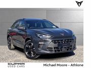Cupra Terramar 2026