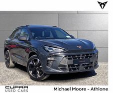 Cupra Terramar 2026