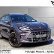 Cupra Terramar 2026