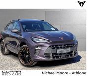 Cupra Terramar 2026