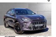 Cupra Terramar 2026
