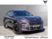 Cupra Terramar 2026