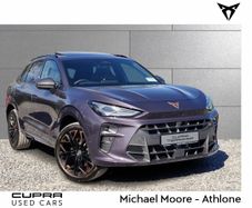 Cupra Terramar 2026