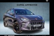 Cupra Terramar 2026