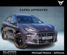 Cupra Terramar 2026