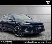 Cupra Formentor 2025