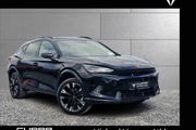Cupra Formentor 2025