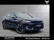 Cupra Formentor 2025