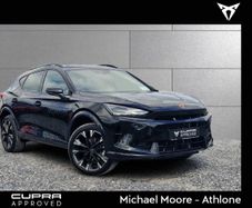 Cupra Formentor 2025