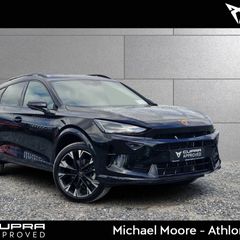 Cupra Formentor 2025