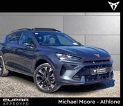 Cupra Formentor 2025