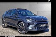 Cupra Formentor 2025
