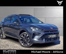 Cupra Formentor 2025