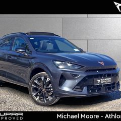 Cupra Formentor 2025