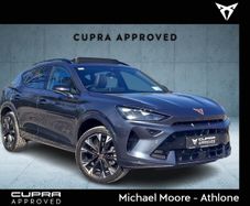 Cupra Formentor 2025