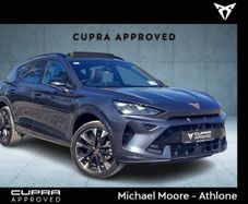 Cupra Formentor 2025