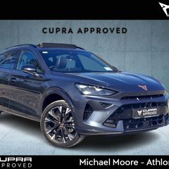 Cupra Formentor 2025