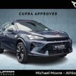 Cupra Formentor 2025