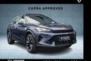 Cupra Formentor 2025