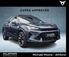 Cupra Formentor 2025